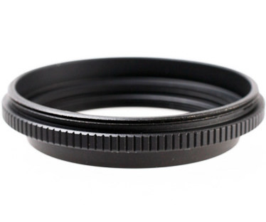 бленда для объектива Olympus 25mm f/2.8 Zuiko Pancake