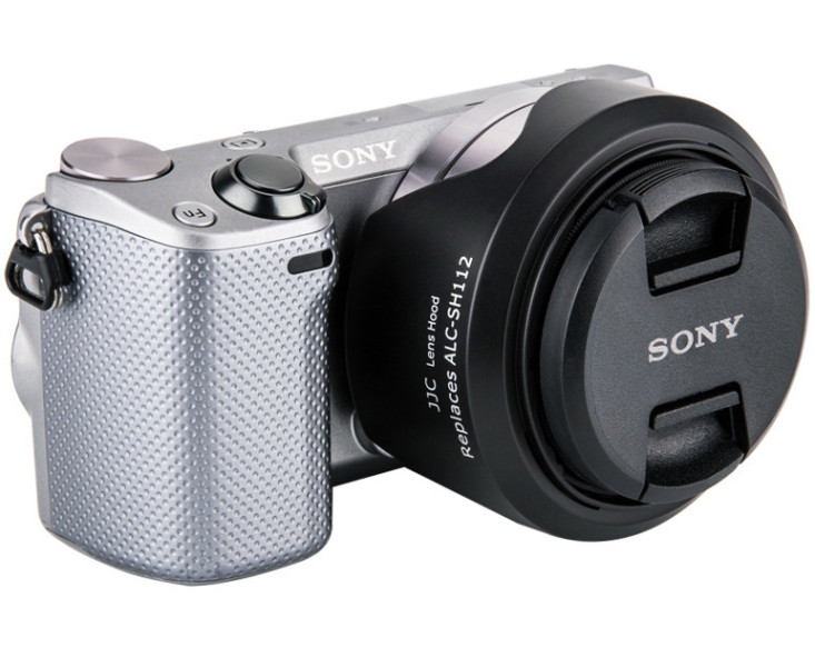 бленда для Sony FE 28mm f/2