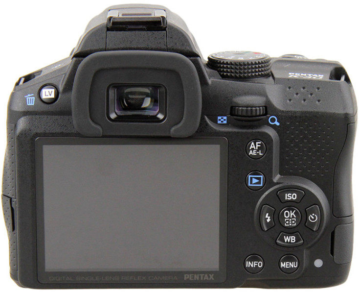 купить наглазник Pentax FR