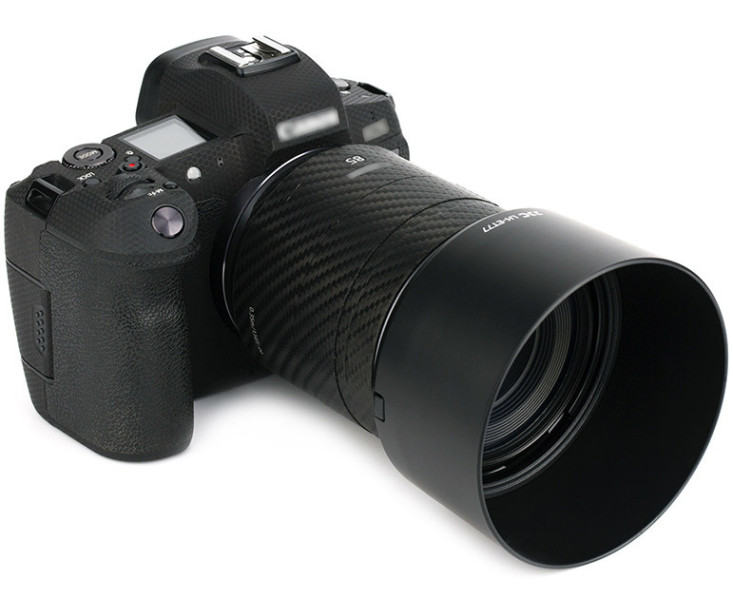 Canon ET-77 бленда аналог