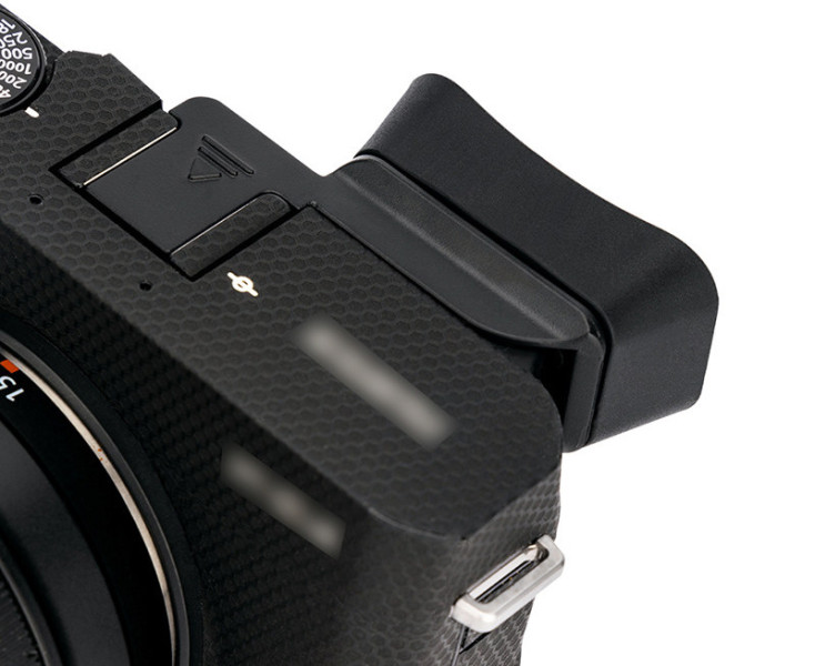 для Fuji X-E4 наглазник