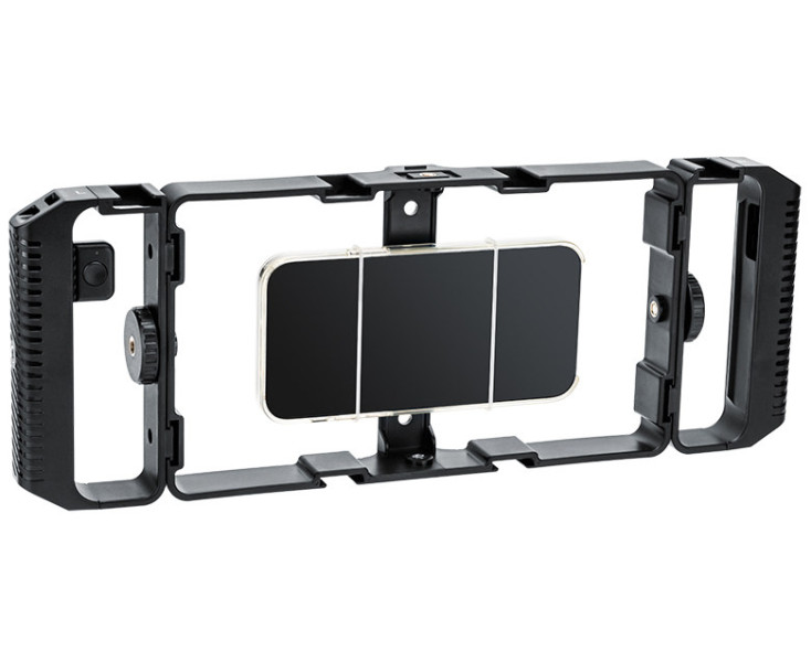 риг для смартфона с пультом и magsafe