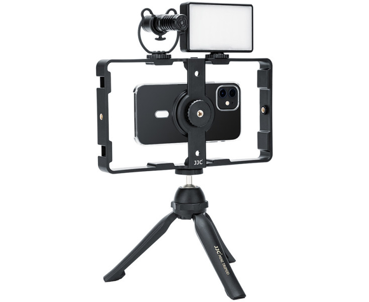 лучший риг с магнитным креплением для смартфона