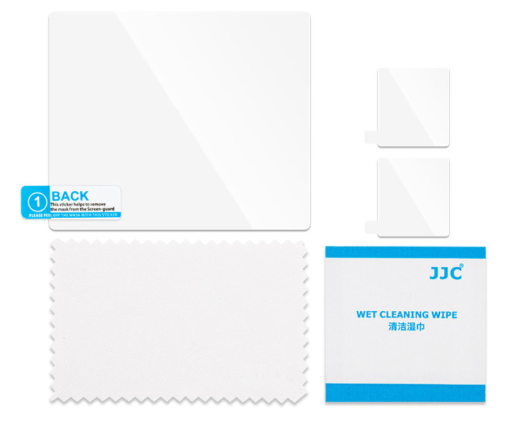 защитное стекло Hasselblad X2D 100C