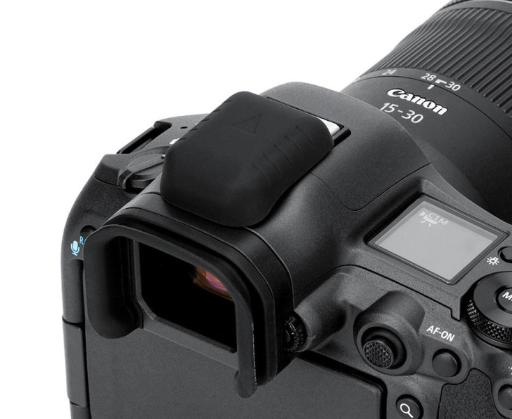 купить заглушку башмака Canon EOS R1