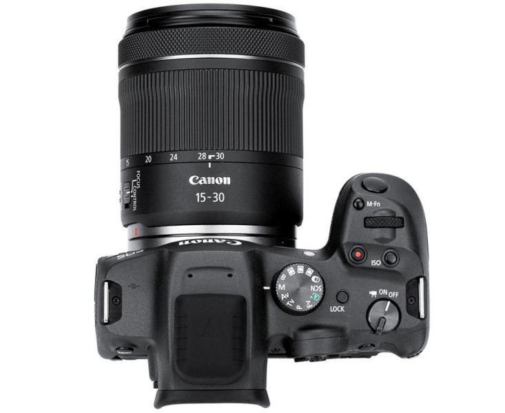 защита горячего башмака Canon ER-SC3