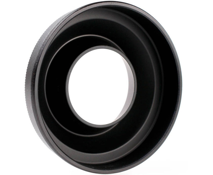 купить бленду для Canon MP-E 65mm 1-5x Macro