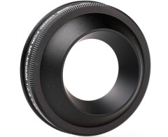 Бленда JJC LH-E65 для Canon MP-E 65mm Macro Lens (аналог MP-E65)