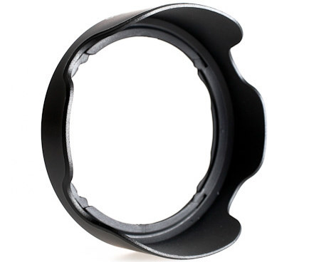 бленда Canon LH-DC60