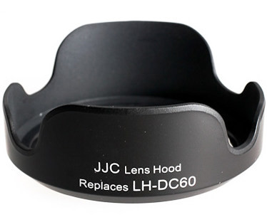 бленда для Canon Powershot SX50 и Canon SX40