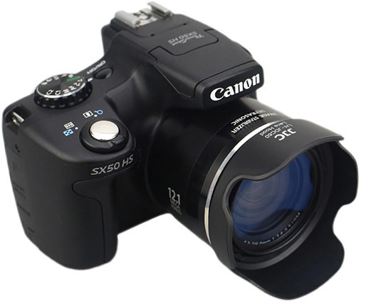 купить Canon LH-DC60