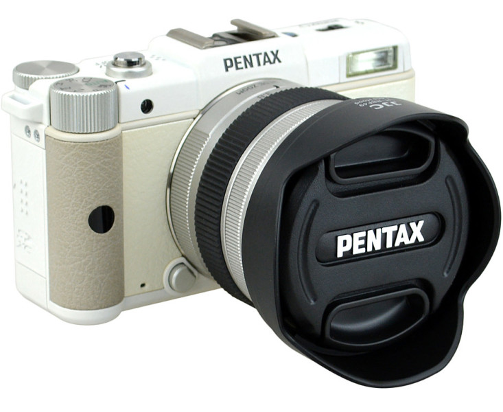 купить Pentax PH-RBF бленду