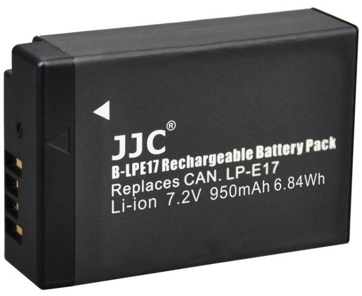купить Canon LP-E17