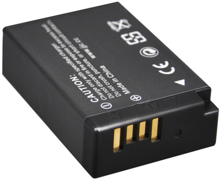 Canon LP-E17 аккумулятор для EOS R8