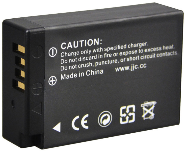 аккумулятор для Canon 850D