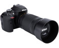 бленда Nikon HB-77
