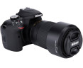 бленда для объектива Nikon AF-P DX 70-300mm f/4.5-6.3G ED VR Nikkor
