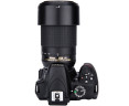 бленда JJC LH-77 замена Nikon HB-77