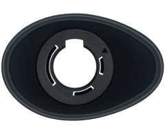 Наглазник бленда для Nikon DK-33 блокирующий нежелательный свет