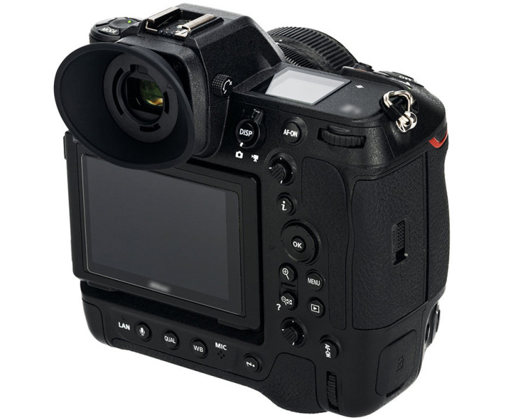 бленда наглазника для Nikon Z9