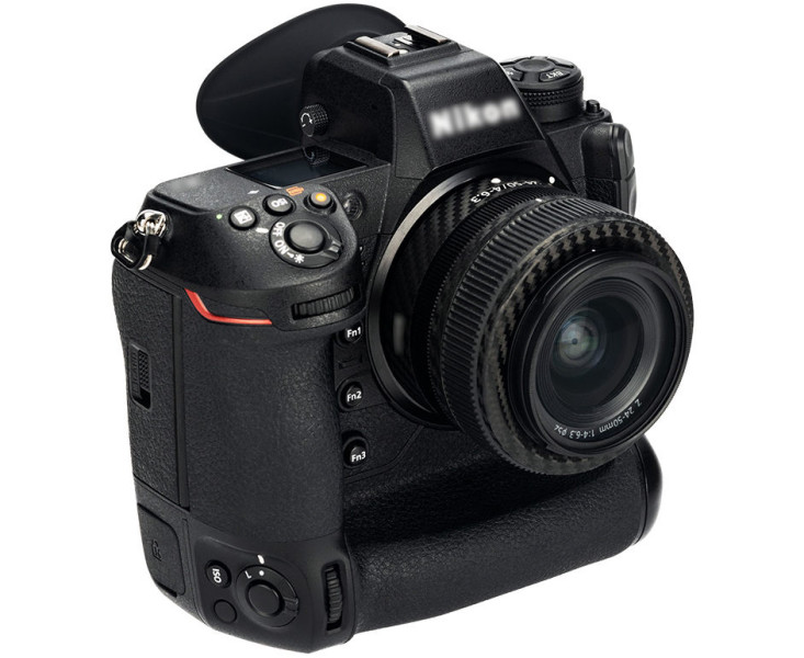 для Nikon Z9 наглазник большой