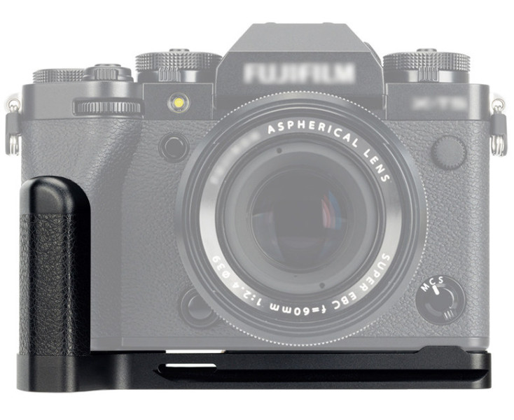 купить дополнительный хват для Fujifilm X-T5