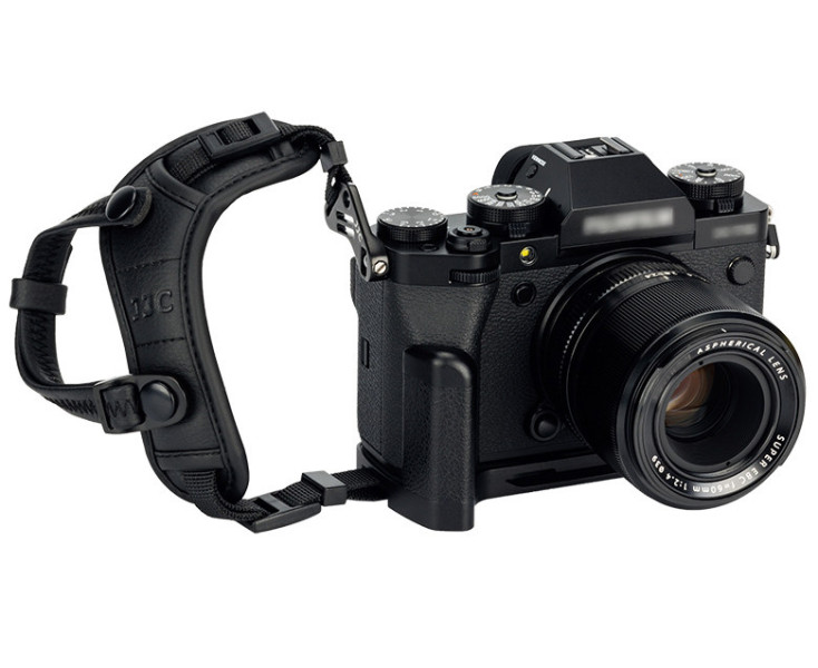 дополнительный хват для Fujifilm X-T5