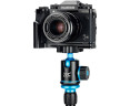 L-образная рукоятка для Fuji X-T5 с Arca-Swiss