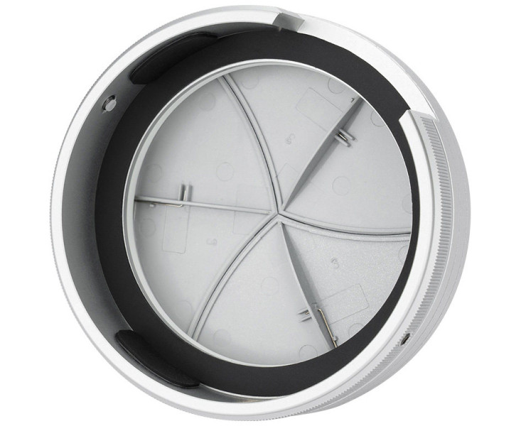 автоматическая крышка серебристая для Sony ZV-1