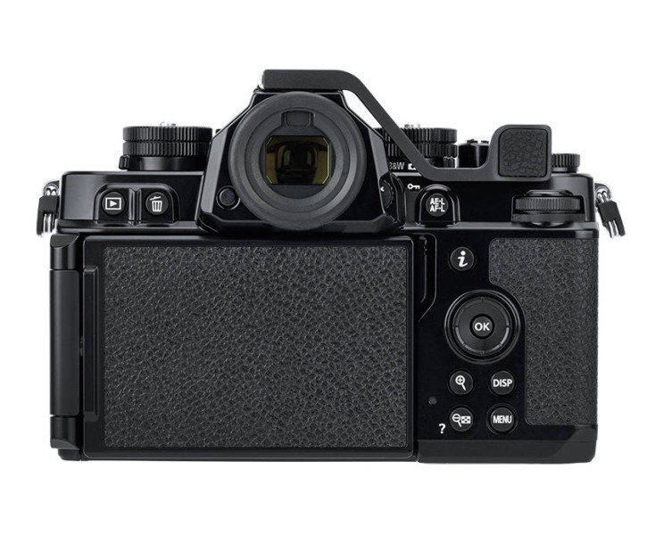 для Nikon Zf дополнительный хват