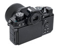 хват под большой палец Nikon Z f
