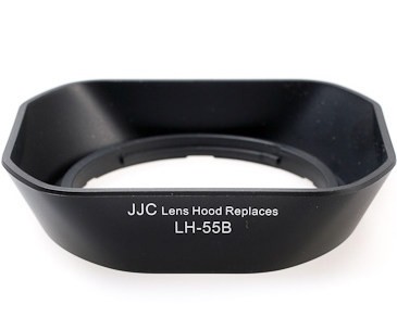 бленда Olympus LH-55B