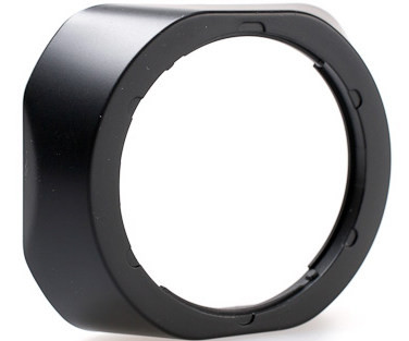 купить Olympus LH-55B бленда для M.Zuiko Digital ED 12-50mm f/3.5-6.3 EZ