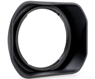 бленда объектива Olympus M.Zuiko Digital ED 9-18mm f/4.0-5.6