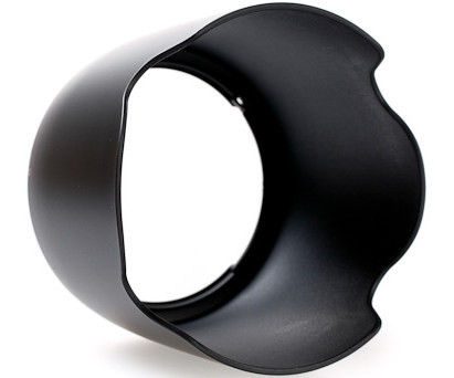 бленда Canon EW-83F