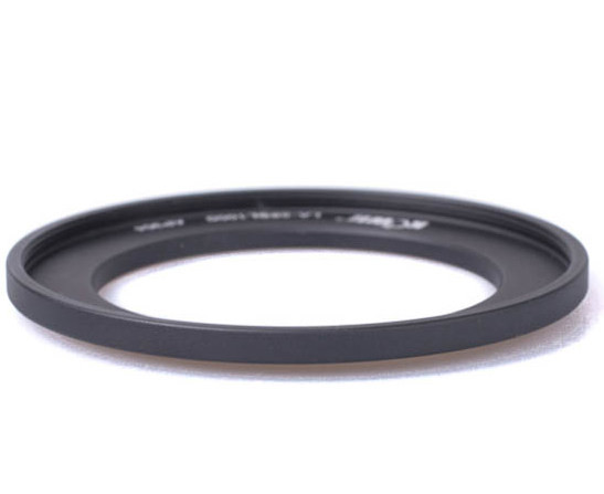 Kiwifotos LA-58SL1000 адаптер светофильтров 58мм для Fujifilm S9400W, S9200, S8200, S8300, S8400, S8400w, S9900W, S9800, S8500, SL1000