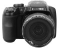 фильтр 58 мм на Finepix S9200