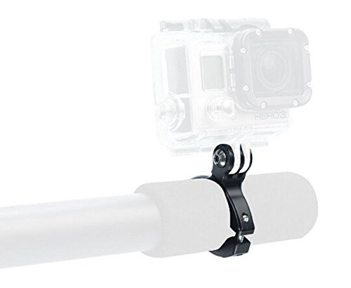 купить крепление экшн камеры на руль велосипеда