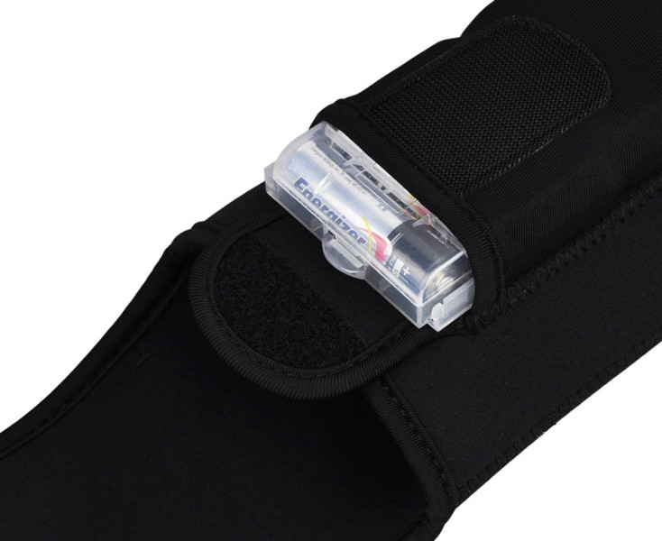 чехол для крупной фотовспышки