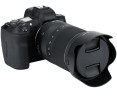 бленда для объектива Canon RF 24-240mm f/4-6.3 IS USM