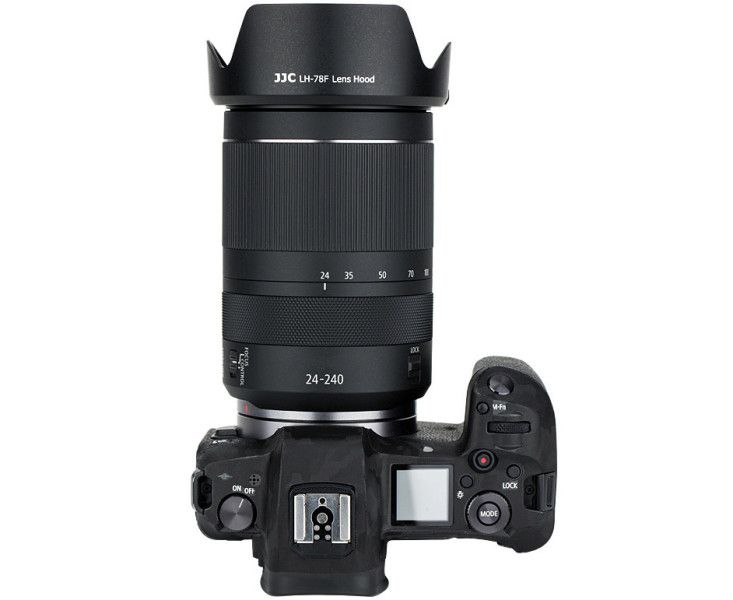 купить бленду Canon EW-78F