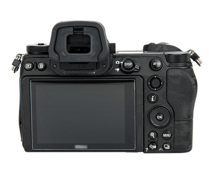 наглазник для Nikon Z7