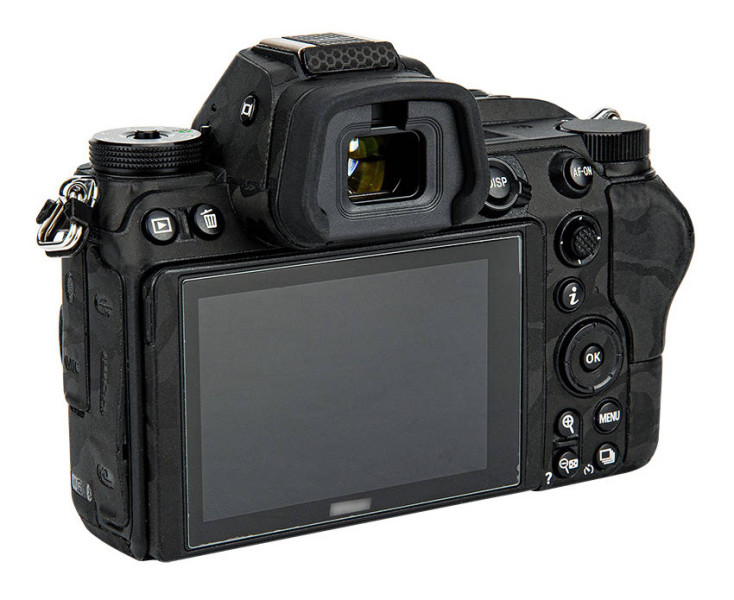 JJC EN-DK29 Наглазник для Nikon Z7, Z6, Z7 II, Z6 II, Z6 III и Z5, аналог Nikon DK-29
