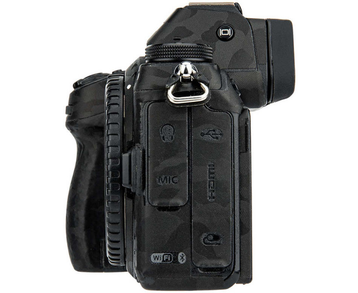 для Nikon Z5 наглазник