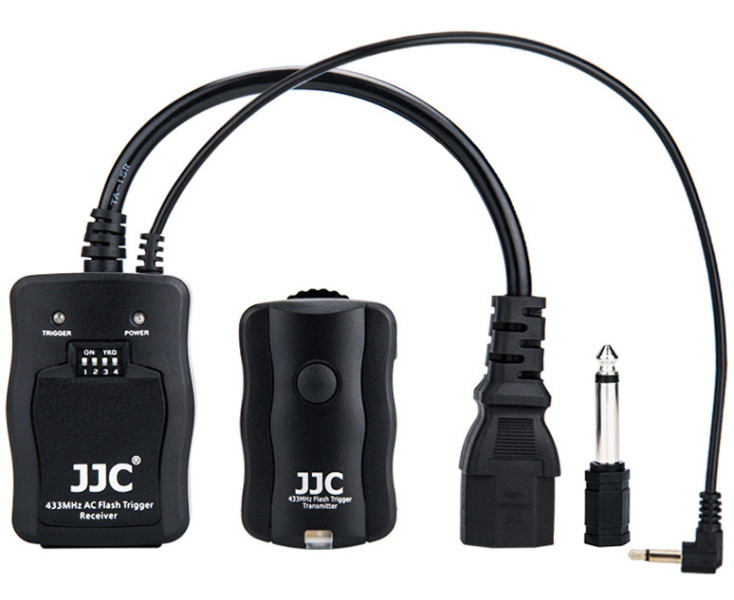 купить синхронизатор студийного света