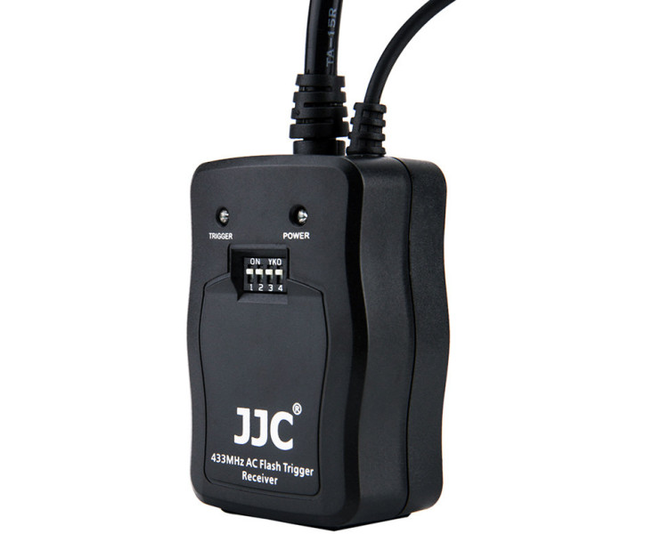 синхронизатор для студийного света 16 каналов