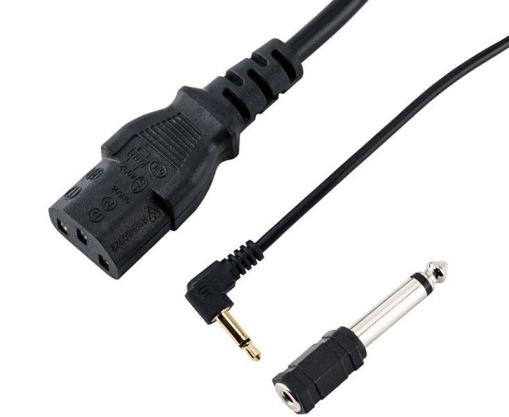 JJC JF-220U Радиосинхронизатор студийного света, 16 каналов, 433Mhz, 1 трансмиттер и 1 приемник