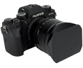 бленда Fujinon XF 56mm f/1.2 R WR черный цвет