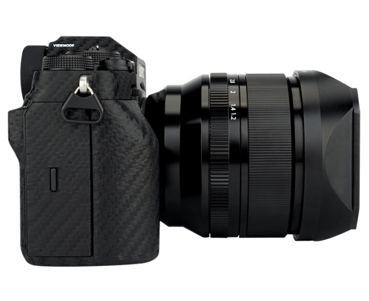 бленда для объектива Fujifilm XF 56mm f/1.2 R WR