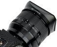JJC LH-JXF56F12R Бленда для объектива Fujifilm XF 56mm f/1.2 R WR с передней крышкой